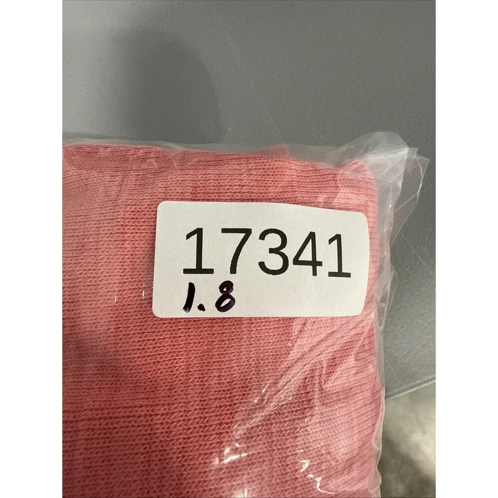 Tommy Bahama Quarter Zip Sweatshirt Men’s 2XLB Pink Pullover Pima Cotton Beach